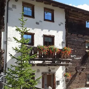 Baita Francisi Livigno