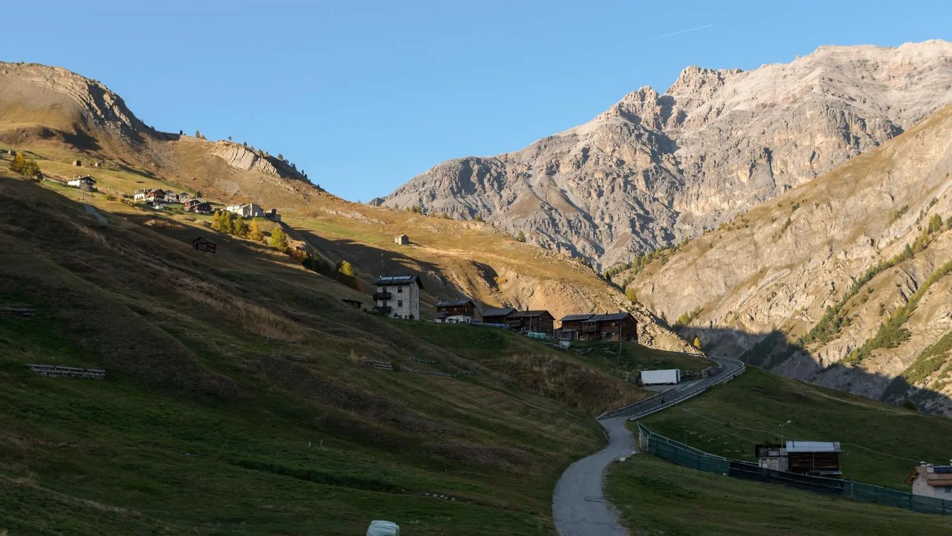 Apartment Il Nocciolino Livigno 0*,