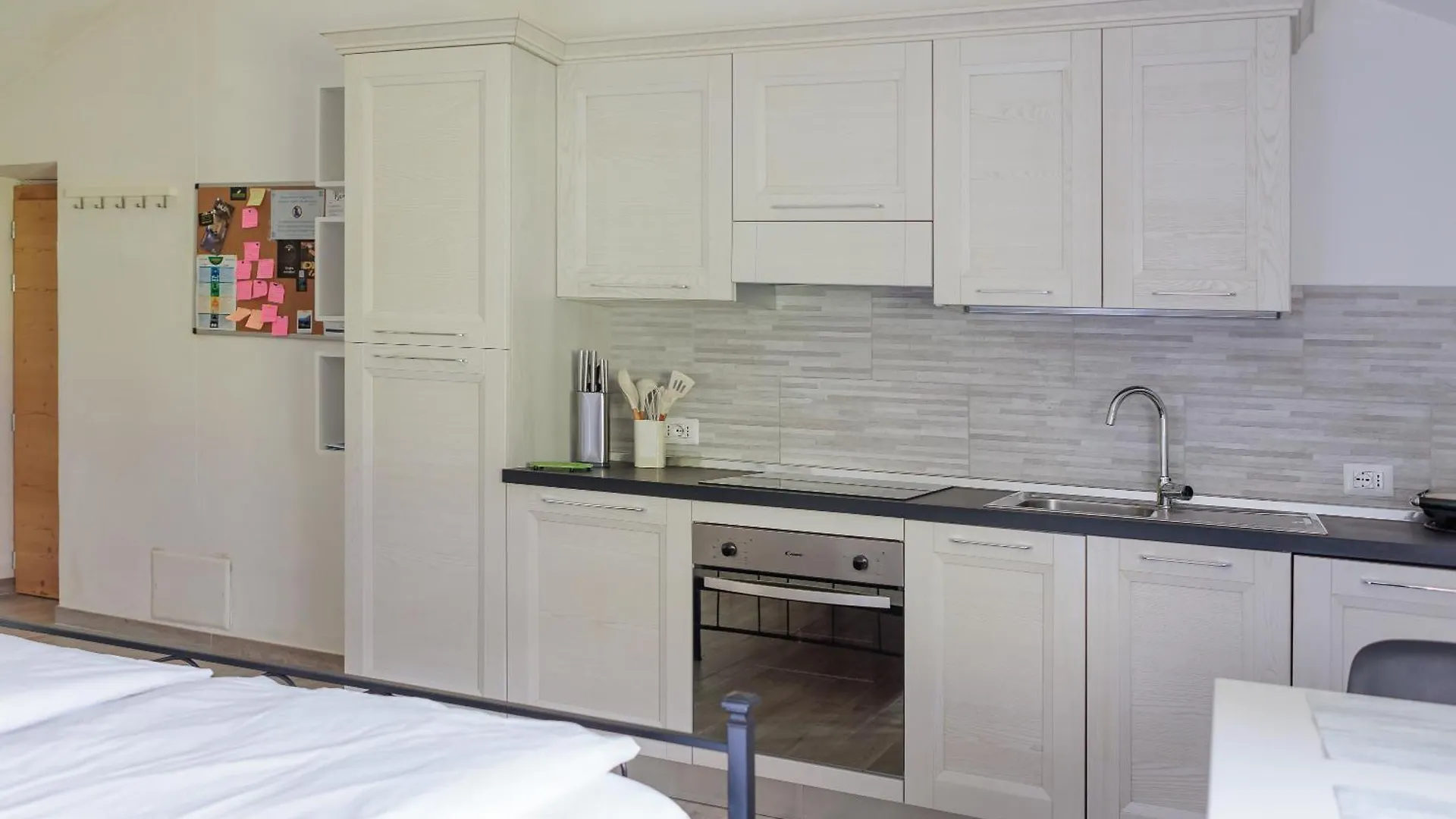 Apartment Il Nocciolino Livigno